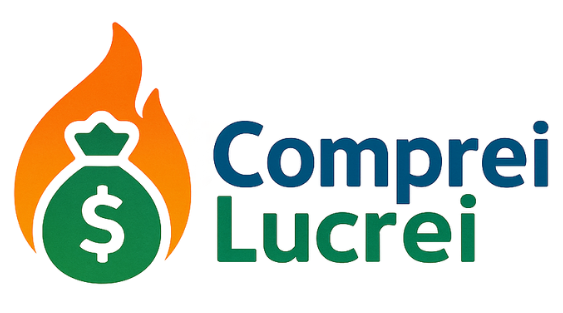 Logo ToLucrando