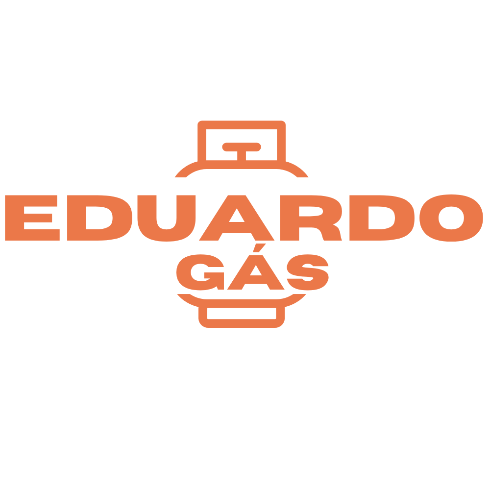 Logo Eduardo Gás
